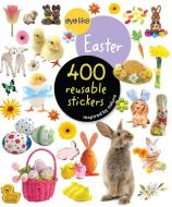 Eyelike Stickers: Easter di Workman Publishing edito da Workman Publishing