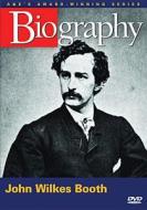 Biography: John Wilkes Booth edito da Lions Gate Home Entertainment