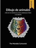 Dibujo De Animales di Leo Stone edito da Livian
