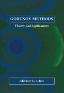 Godunov Methods edito da Springer US