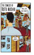 Comics of Rutu Modan di Kevin Haworth edito da University Press of Mississippi