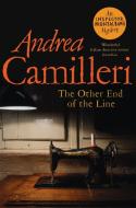The Other End Of The Line di Andrea Camilleri edito da Pan Macmillan