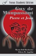 Pierre et Jean di Guy de Maupassant edito da Hackett Publishing Company,