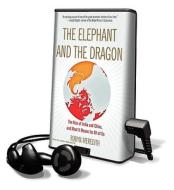 Elephant and the Dragon di Robyn Meredith edito da Findaway World