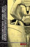 Transformers: The IDW Collection Volume 6 di Mike Costa, Zander Cannon, Nick Roche edito da IDEA & DESIGN WORKS LLC