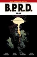 B.p.r.d.: 1948 di Mike Mignola, John Arcudi edito da Dark Horse Comics