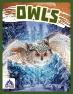 Owls di Golriz Golkar edito da APEX WEA INTL