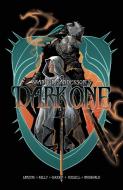 Dark One, Book 1 di Brandon Sanderson, Jackson Lanzing, Collin Kelly edito da VAULT COMICS