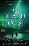 The Death House di Sarah Pinborough edito da TITAN BOOKS