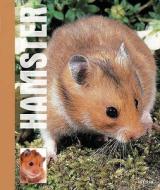 Hamsters di Sue Fox edito da Interpet Publishing