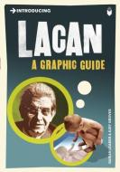 Introducing Lacan di Darian Leader edito da Icon Books Ltd