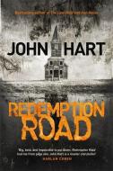 Redemption Road di John Hart edito da Hodder & Stoughton