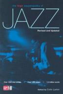 The Virgin Encyclopedia of Jazz () di Colin Larkin edito da Ebury Publishing