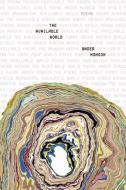 The Available World di Ander Monson edito da SARABANDE BOOKS