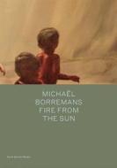 Michael Borremans: Fire from the Sun di Michael Bracewell edito da David Zwirner