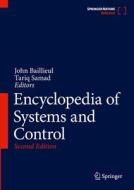 Encyclopedia Of Systems And Control edito da Springer Nature Switzerland AG