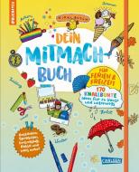 #buch4you: Dein Mitmach-Buch di Nikki Busch edito da Carlsen Verlag GmbH