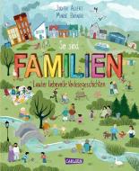 So sind Familien di Judith Allert edito da Carlsen Verlag GmbH