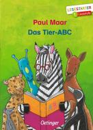 Das Tier-ABC di Paul Maar edito da Oetinger Friedrich GmbH