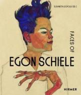 Egon Schiele edito da Hirmer Verlag
