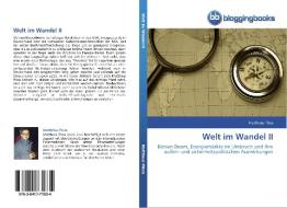 Welt im Wandel II di Matthäus Piksa edito da BloggingBooks