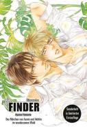 Finder 10 - Limited Edition di Ayano Yamane edito da TOKYOPOP GmbH