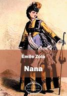 Nana di Émile Zola edito da Scheuer, Bettina