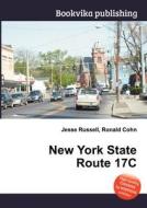 New York State Route 17c edito da Book On Demand Ltd.