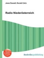 Radio Niederosterreich edito da Book On Demand Ltd.