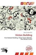 Vinton Building edito da Serv