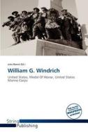 William G. Windrich edito da Crypt Publishing