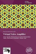 Virtual Valve Amplifier edito da Duc