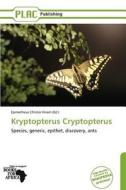 Kryptopterus Cryptopterus edito da Placpublishing