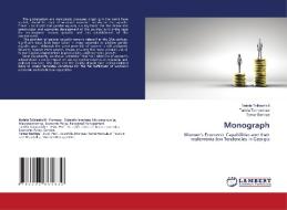Monograph di Natela Tsiklashvili, Tamila Turmanidze, Tamar Beridze edito da LAP LAMBERT Academic Publishing