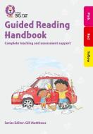 Guided Reading Handbook Pink To Yellow di Catherine Casey, Emma Caulfield, Sue Cove, Liz Miles edito da Harpercollins Publishers