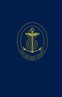 The Naval Miscellany di N.A.M. Rodger edito da HarperCollins Publishers