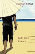 Robinson Crusoe di Daniel Defoe edito da Vintage Publishing