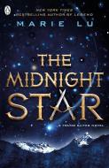 The Midnight Star (The Young Elites book 3) di Marie Lu edito da Penguin Books Ltd