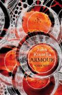 Armour di John Kinsella edito da Macmillan