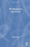 The Renaissance di Alison M Brown edito da Taylor & Francis Ltd