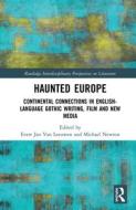 Haunted Europe edito da Taylor & Francis Ltd