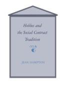 Hobbes And The Social Contract Tradition di Jean Hampton edito da Cambridge University Press