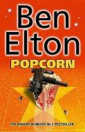 Popcorn di Ben Elton edito da Transworld Publ. Ltd UK