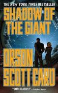 Shadow of the Giant di Orson Scott Card edito da TURTLEBACK BOOKS