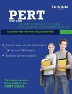 Pert Study Guide: Test Prep Secrets for the Florida Post-Secondary Education Readiness Test di Trivium Test Prep edito da Trivium Test Prep