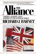 Alliance di Richard J. Barnet edito da TOUCHSTONE PR