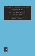 Advances in the Economics of Sport di Michael J. Buchanan, Daniel Slottje, Mike Buchananan edito da Emerald Group Publishing Limited