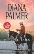 Long, Tall, Texans: Donavan & Emmett di Diana Palmer edito da HARLEQUIN SALES CORP