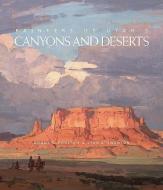 Painters of Utah's Canyons and Deserts di Donna L. Poulton, Vern G. Swanson edito da GIBBS SMITH PUB