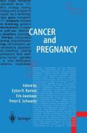 Cancer and Pregnancy edito da Springer London